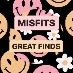 GREAT FINDS W/O A CATEGORY